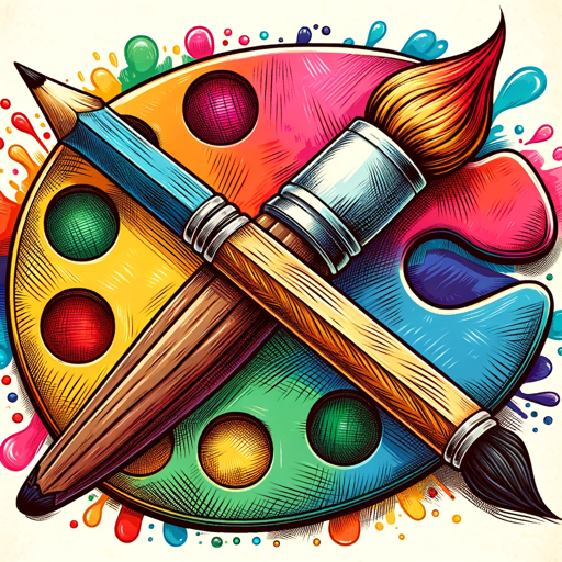 logo of Fresh Prompts on the GPT Store