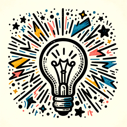 logo of Prompt Spark on the GPT Store