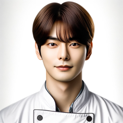 logo of 이현우 셰프 - 이탈리안 음식 on the GPT Store