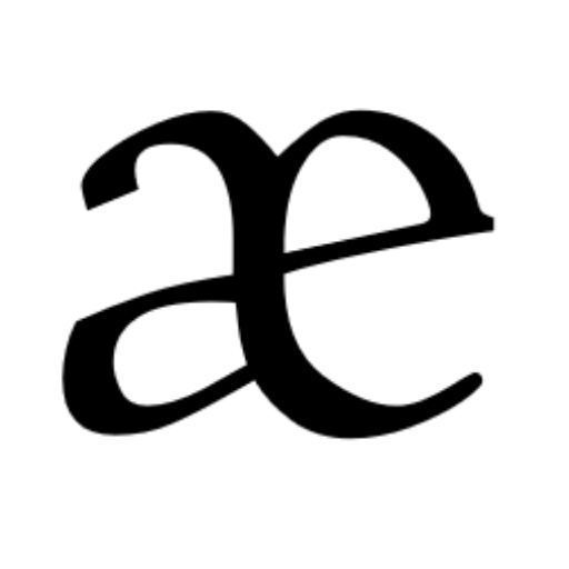 logo of æ on the GPT Store