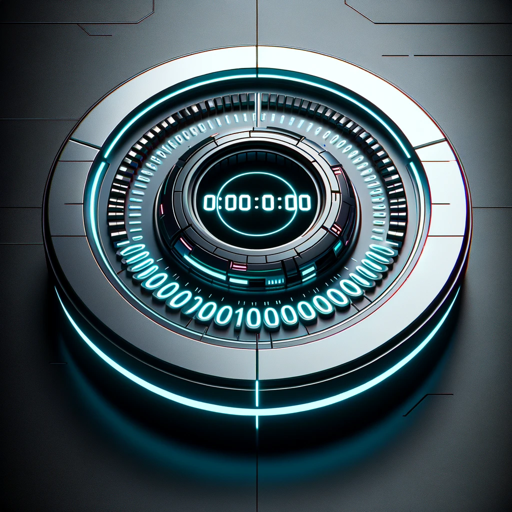logo of Smarter than the Speed of Light on the GPT Store