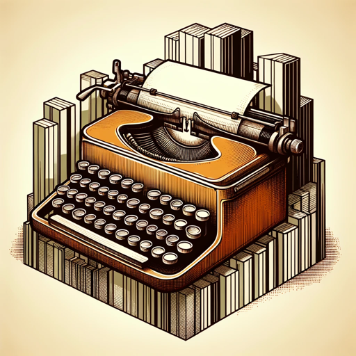 logo of BlogPost Formatter on the GPT Store
