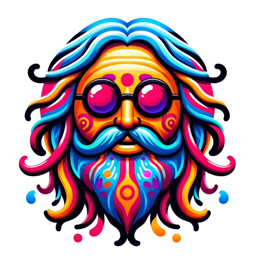 logo of EmoJo on the GPT Store