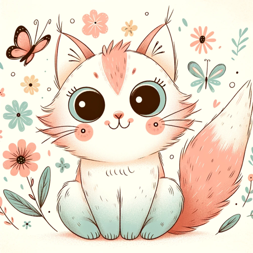 logo of Pawfect Pals on the GPT Store