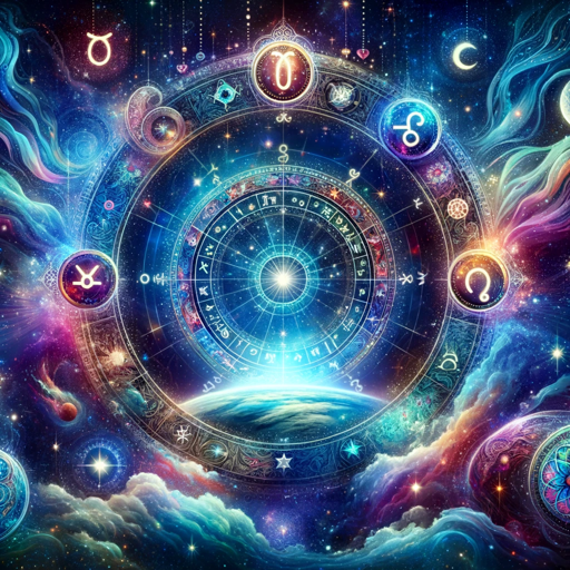 Starlight Oracle on the GPT Store