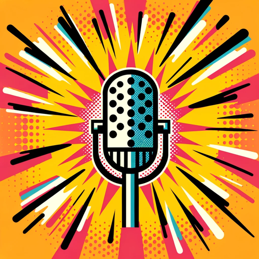 logo of Voice Changer on the GPT Store