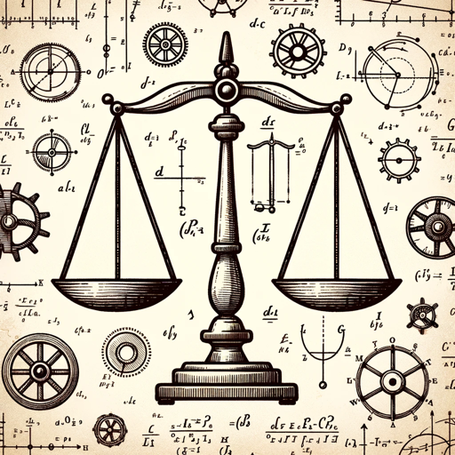 logo of Applied Mechanics-Statics Tutor on the GPT Store