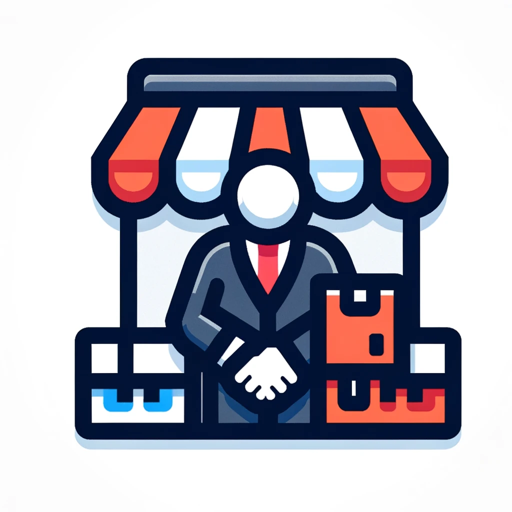 logo of Vendor on the GPT Store