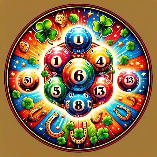 logo of ロト6自動で数字選び on the GPT Store