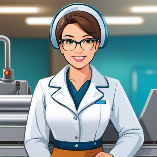 logo of Grinding-Machine Operator, Automatic Assistant on the GPT Store