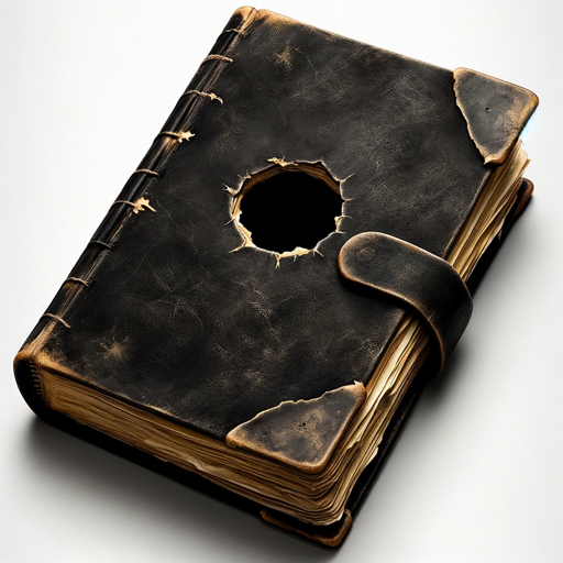 logo of Diary of Tom Marvolo Riddle on the GPT Store
