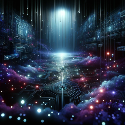 logo of Darknet Diaries Transcripts on the GPT Store