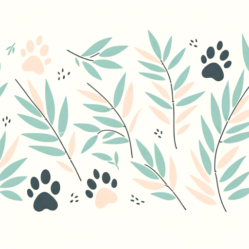 logo of パターンイラストクリエイター - Pattern illustration creator on the GPT Store