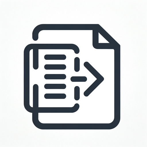 logo of Image to Text Extractor on the GPT Store