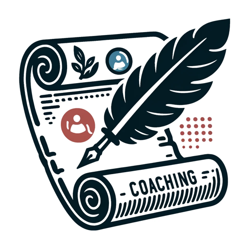 logo of Website Copy Generator on the GPT Store