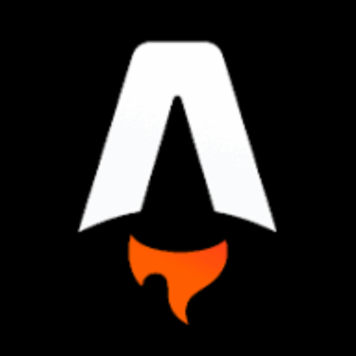 logo of Astro Engineer on the GPT Store