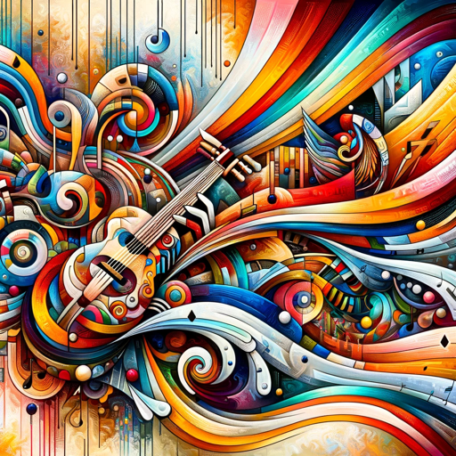 logo of Cuban Art Vizualizer on the GPT Store