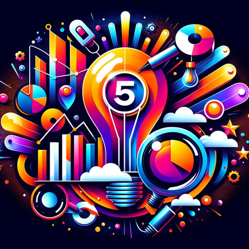 logo of 〇〇5選GPT on the GPT Store
