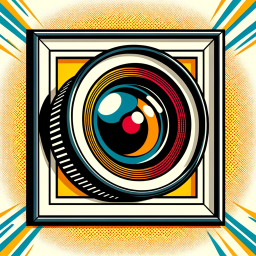 logo of Image Modifier on the GPT Store