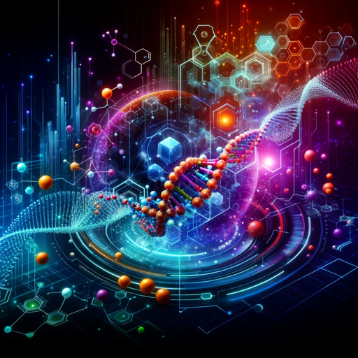 logo of Collaborative scientific assistant on the GPT Store