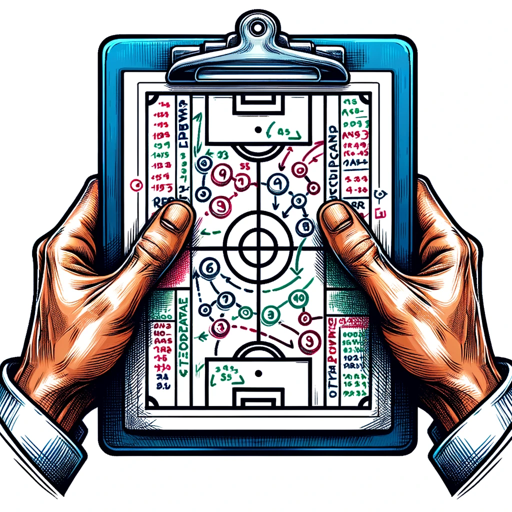 logo of Fantasy Sports  Bets on the GPT Store