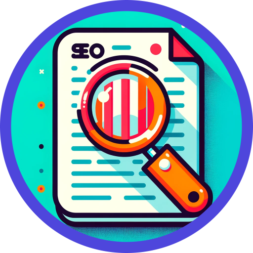 logo of SEO Article Audit on the GPT Store