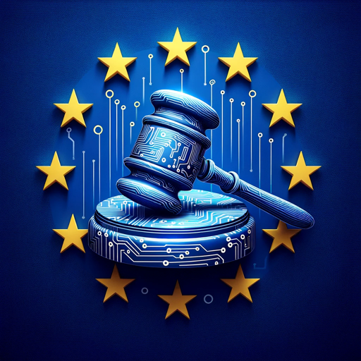 logo of EU AI Act Assistant on the GPT Store