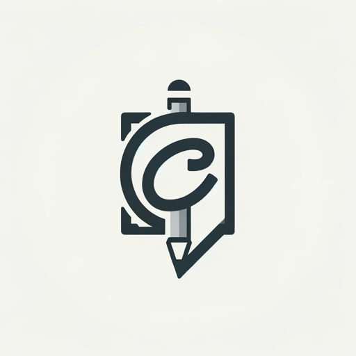 Easy Logo Creator on the GPT Store