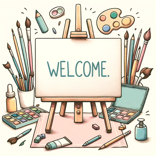 logo of Proposal Illustrator on the GPT Store