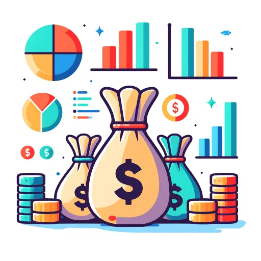 logo of Personal Finance and Budgeting Wizard on the GPT Store