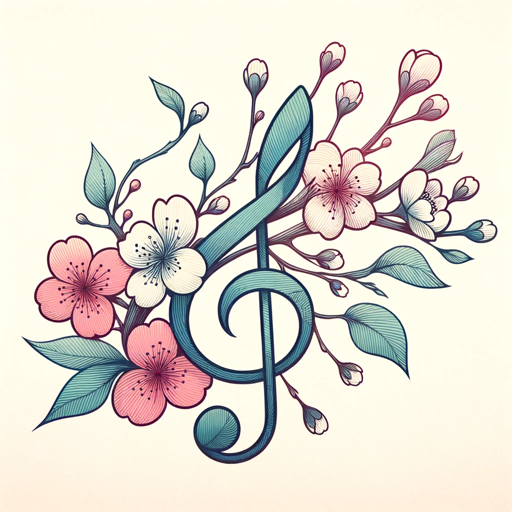 logo of Suno Song Helper on the GPT Store