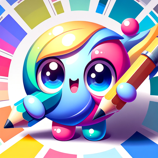 Cutie Super Style Copilot on the GPT Store