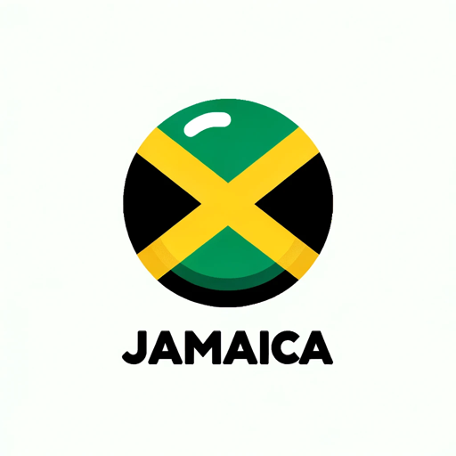 logo of Travel Jamaica on the GPT Store
