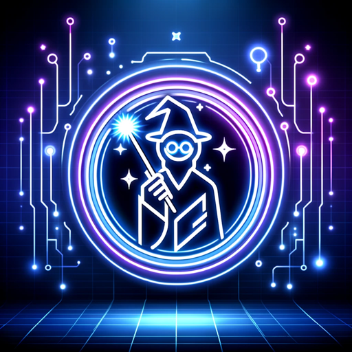 logo of Slide Wizard on the GPT Store