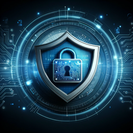 logo of PCI DSS Compliance Advisor on the GPT Store
