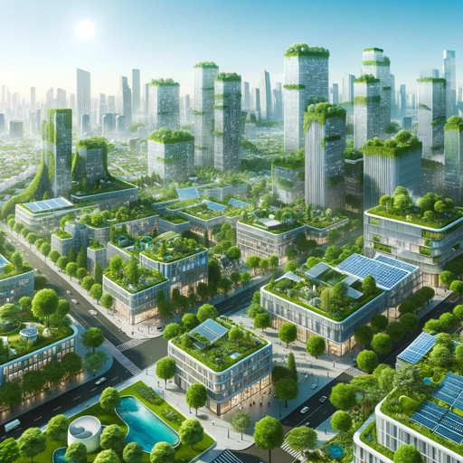 Sustainable Joy Builder on the GPT Store