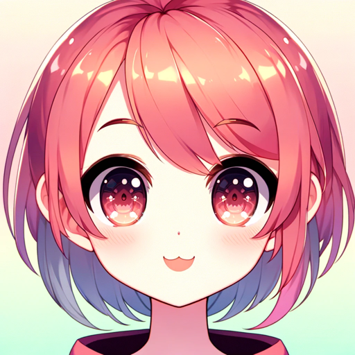 logo of Female Character Designer on the GPT Store