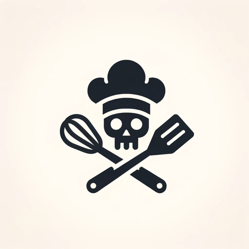logo of Long John Silver's Cook on the GPT Store