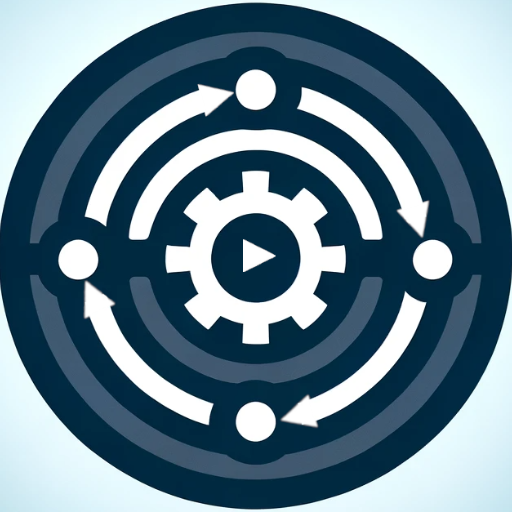 logo of CI-CD Guru on the GPT Store