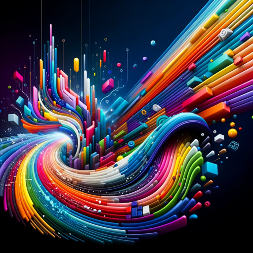logo of Color Palette Creator on the GPT Store