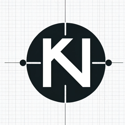 logo of Knowledge Navigator on the GPT Store