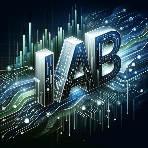 logo of IAB Advisor on the GPT Store