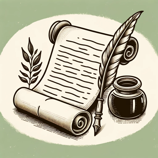 logo of Syllabus Sage on the GPT Store