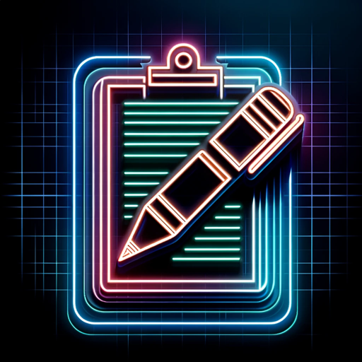 logo of GPT Survey on the GPT Store