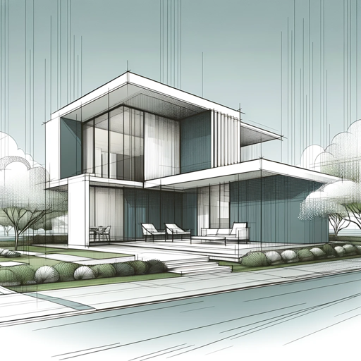 logo of House Render AI on the GPT Store