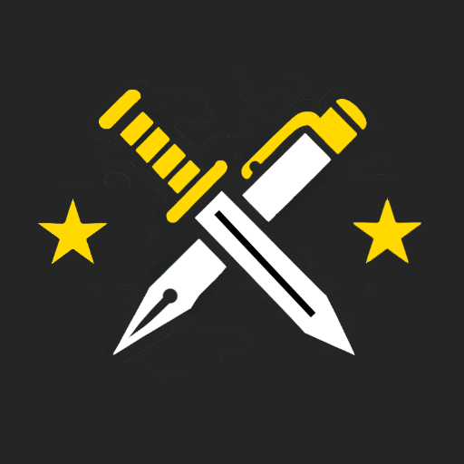 logo of Army OER Copilot on the GPT Store