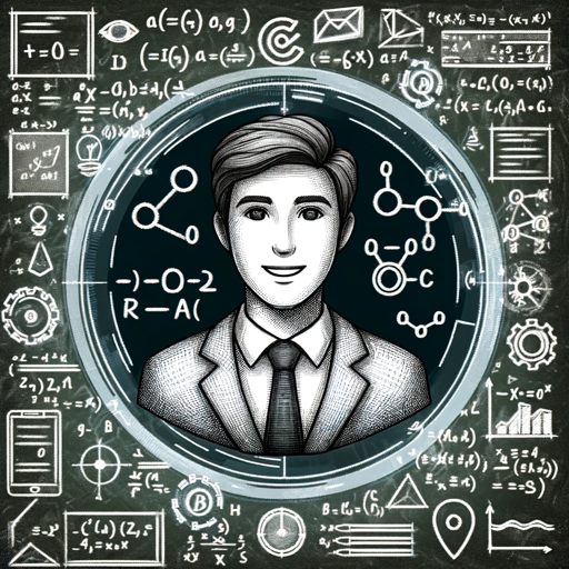 logo of ACM Assistant on the GPT Store