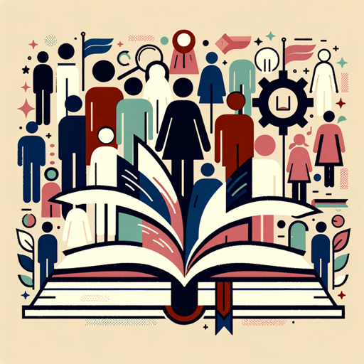 logo of Medidas educativas inclusivas on the GPT Store