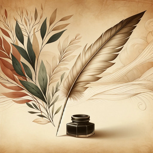 logo of Annonce RSA Writer on the GPT Store
