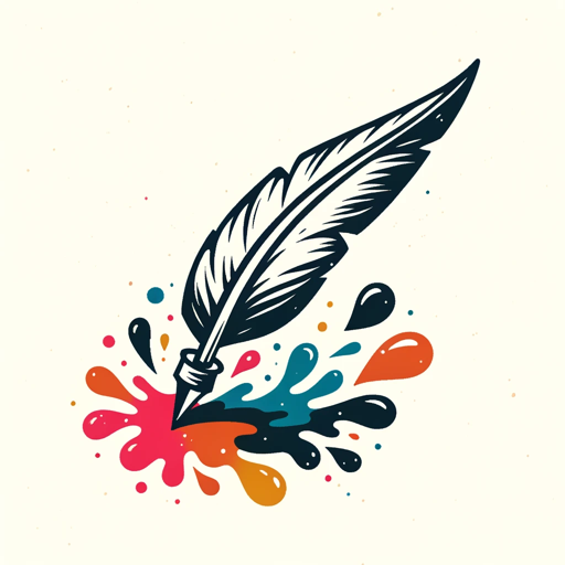 logo of Art Critic on the GPT Store